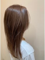 ヘアー デザイナーズ サロン アヴァンセ(HAIR DESIGNER'S SALON AVANCE) Wカラー☆