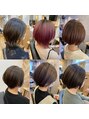 アグ ヘアー ディレット 西台店(Agu hair diletto) お客様に合わせたカットの提案をさせて頂きます♪