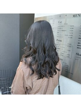 ブレス 布施店(brace) レイヤーカット/髪質改善サロン/髪質改善トリートメント/布施駅