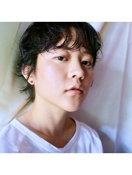 ハーヒム(her him) her.him/tominaga/99