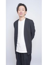 アッシュ 中野坂上店(Ash) 村松 昇