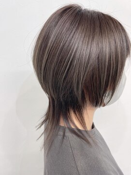 ダンクレスト(Daan Crest) 【マッシュウルフ】