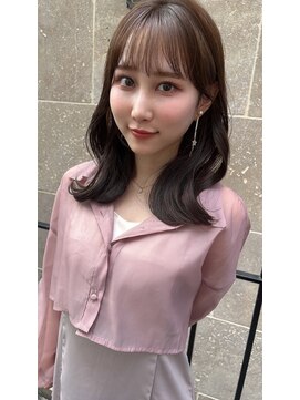 フォルテ ギンザ(FORTE GINZA) ワンホンスタイル