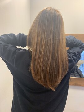 カマカ(KAMAKA) ナチュラリーロング