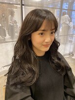 ヘアーエスクールステラ(hair S.COEUR stella)&nbsp;ナチュラルカラー