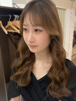 ノラキチジョウジ(NORA KICHIJOJI)&nbsp;#コテ巻きパーマ#デジタルパーマ