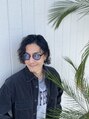 マリブ(MARIBU) 鈴畑 綾人