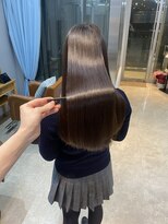 ロア 福岡天神店(LORE)&nbsp;髪質改善cupra