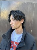 波巻きセンターパート