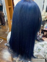 ループ バイ エスポワール(LoooP by Espoir)&nbsp;ブリーチ×ブルー