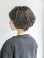 アフロディーテ ギンザ 秋葉原店(APHRODITE GINZA) 外ハネボブ/グラデーションカラー/ペールベージュ/秋葉原