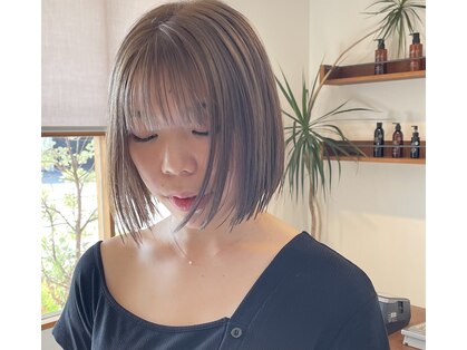 ドレス(DRESS)の写真