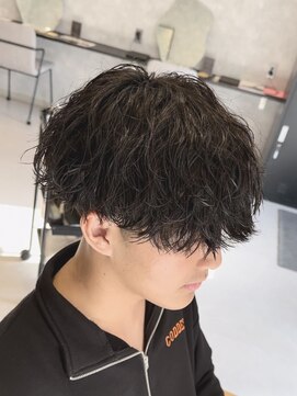 アビー(ABEY) 新潟波巻き