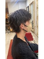 ブランシェ(branche) ショートスタイル