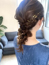 ジェリカヘアー サンフラワー通り(Jlica hair)