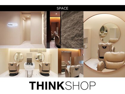 シンクショップ(THINK SHOP)の写真