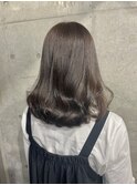 インナーカラー/ダブルカラー/イヤリングカラー/ハイライト