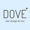 ドーヴ(DOVE)のお店ロゴ