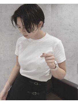 サクセス 平尾本店(success) ショートヘアのカットが得意なサロン