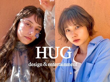 ハグ ヨコハマ(HUG yokohama)の写真