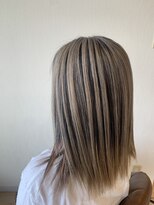 ラトット(Latot)&nbsp;バレイヤージュ