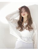 ナチュラルベージュカラー×BYKARTE TR