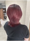 ピンクバイオレット