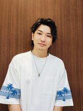 アットウィルヘアー(at will hair) 関 雄太郎