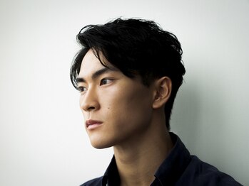 クリアオム 春日部(CLEAR homme)の写真/【春日部メンズサロン】丁寧なカウンセリング×高技術で“なりたいStyle”を叶えます!メンズの方必見です☆