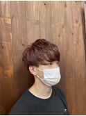 ナチュラルマッシュ