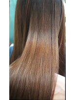 ビーニ(Beeni.e)&nbsp;つやつやうっとりストレ－ト