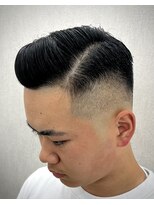 ルースト 京都駅前店(ROOST)&nbsp;サイドパート