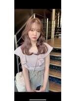 アンベリール 大名(Embellir)&nbsp;レイヤーカット．レイヤーカット