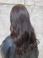 スニップス ダズ(SNIPS DOES)&nbsp;ブリーチなしカラー/ラベンダー/