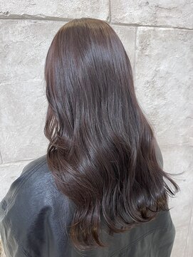 スニップス ダズ(SNIPS DOES) ブリーチなしカラー/ラベンダー/