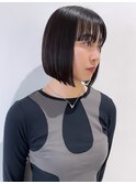 Lskind ヘアスタイル
