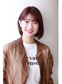 スリークボブ