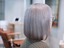 ボン マール ヘアー(Bon Male hair)