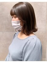 エタン 北千住(ethane)&nbsp;レイヤーボブ