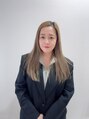 アース 高田馬場店(HAIR&MAKE EARTH) 小林 眞澄