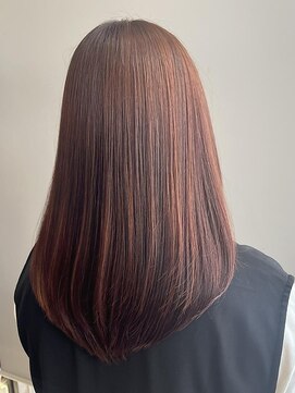 ボリスビアン 学園店(BorisVian) 女神トリートメント