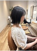 レイヤーボブ