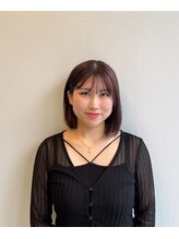 ヘアーメイクブランニュー セントラル 西大寺店(hair make Brand new central) 北田 みのり