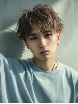 ルービック 枚方(Rubik's)&nbsp;メンズマッシュショート