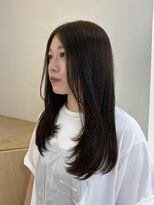 ニール シトロン 名古屋 伏見 丸の内(NEELU citron)&nbsp;【neelu_rio】 brown