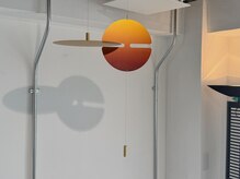 カミノリアル(CAMINO REAL)の雰囲気（こだわりのインテリアを揃えました。）