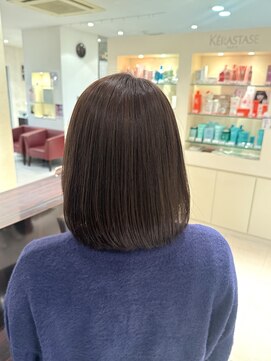 レナークアリア(LENAHC ARIA) 寒色系color♪