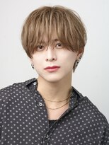 ネクスト 渋谷(NEXT) MEN’S HAIR/波巻ツイストスパイラル/フェザーパーマ/渋谷ア