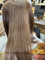 ガーベラ(gerbera)&nbsp;ロングレイヤー