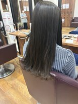 美容室ヒラトヤ 仙北店&nbsp;王道ロングと言ったらコレ！